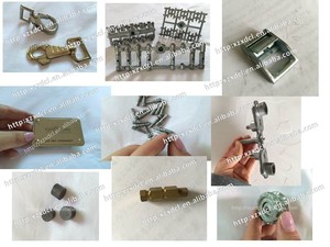 Máy Đúc Khuôn Zamak Tự Động Hoàn Toàn Điều Khiển PLC - Product Image 3