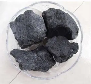 소성 된 무연탄 석탄 및 모양 육각형 바베큐 석탄 벽난로