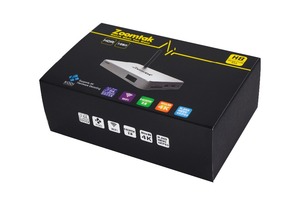 Giá rẻ Amlogic S905X quad core <span class=keywords><strong>android</strong></span> <span class=keywords><strong>tv</strong></span> <span class=keywords><strong>box</strong></span> dual core xbmc - Product Image 6