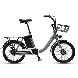 Vélo électrique rétro <span class=keywords><strong>pas</strong></span> <span class=keywords><strong>cher</strong></span> avec moteur, kit pour bicyclette japonaise - Product Image 1