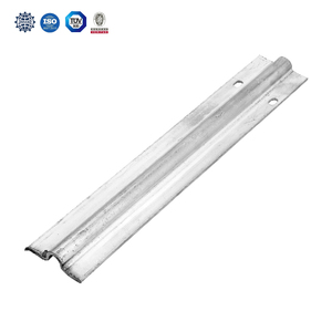 Rail et roue coulissants <span class=keywords><strong>pour</strong></span> <span class=keywords><strong>portail</strong></span> en argent, rail de guidage <span class=keywords><strong>pour</strong></span> <span class=keywords><strong>portail</strong></span> <span class=keywords><strong>coulissant</strong></span> - Product Image 3