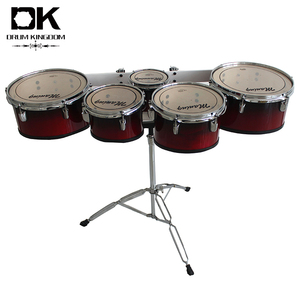 Disponible, diseño personalizado y tamaño, tambor profesional de marcha - Product Image 4