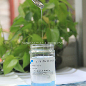 BT-6179 Amodimethicone, Huile de silicone d'origine aminé-diphénylique - Product Image 1