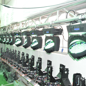 108 pcs profesional <span class=keywords><strong>se</strong></span> LED DJ cabeza equipo de escenario, iluminación - Product Image 5