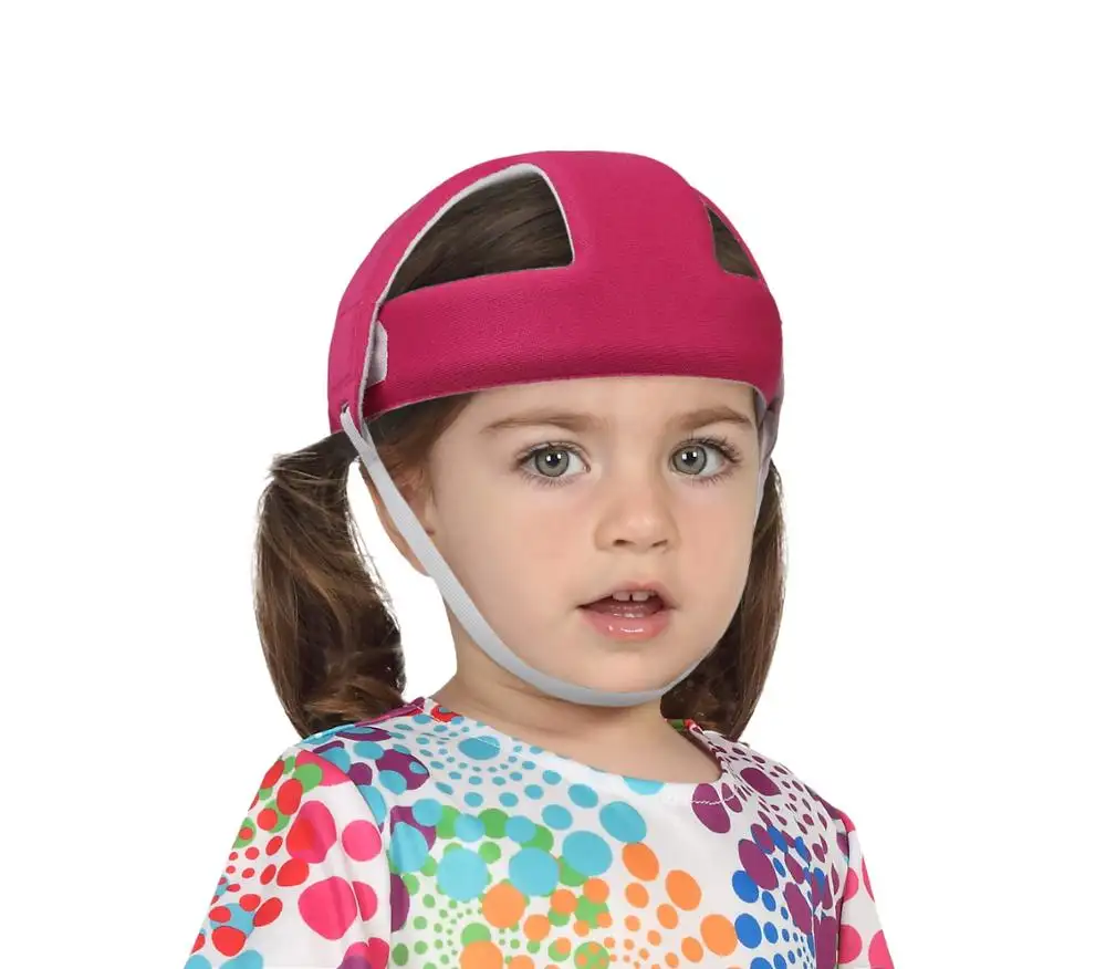 Hot sales Lightweight Baby Soft Head Protection Helmet Children Head Protection