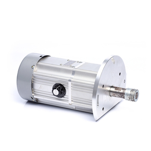 Ad alta efficienza impermeabile 4kw <span class=keywords><strong>5kw</strong></span> 6kw 7kw elettrico BLDC <span class=keywords><strong>Brushless</strong></span> DC BLDC motore per la pompa dell'acqua - Product Image 2