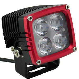 4 x 4 accesorios <span class=keywords><strong>del</strong></span> coche CREE 48 w <span class=keywords><strong>del</strong></span> trabajo <span class=keywords><strong>del</strong></span> Led luz <span class=keywords><strong>del</strong></span> punto de 12 v para campo a través 4wd <span class=keywords><strong>del</strong></span> carro ATV SUV - Product Image 2