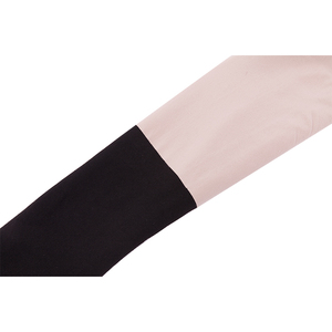 Leggings per bambini Jacquard stile etnico moda per bambini ragazze <span class=keywords><strong>blu</strong></span> Navy - Product Image 6