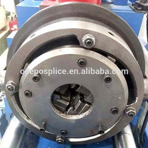 Chủ đề Cắt Chaser Máy đối với Đề Cắt Upseting Thanh - Product Image 4