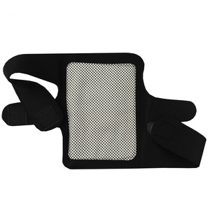 2017 NUEVO Diseño de La <span class=keywords><strong>Rodilla</strong></span> Ortopédica de Goma de apoyo Turmalina autocalentamiento <span class=keywords><strong>Rodilla</strong></span> Climatizada - Product Image 4