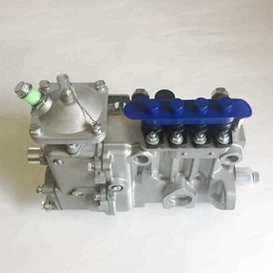 YC492Z Yuchai Các Bộ Phận Động Cơ Weifu Bơm Phun Nhiên Liệu 4PL267 - Product Image 2