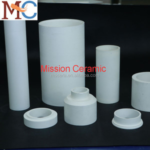 Ausgezeichnete Hohe Reinheit Bornitrid Bar/Keramikstab - Product Image 4