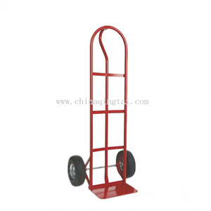두 바퀴 손 리프트 트롤리 산업 - Product Image 3