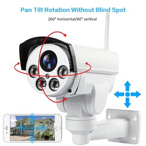 4G tarjeta <span class=keywords><strong>SIM</strong></span> Wifi al aire libre cámara inalámbrica <span class=keywords><strong>IP</strong></span> CCTV - Product Image 2