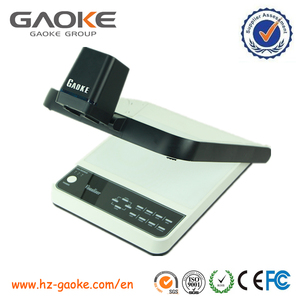 El diseño superior visualizador hdmi de salida vga 5.0 mega píxeles 1080p presentador <span class=keywords><strong>visual</strong></span> - Product Image 1
