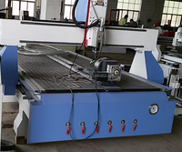 Artcam — routeur cnc 3D bois, routeur pour le travail du bois cnc/1325