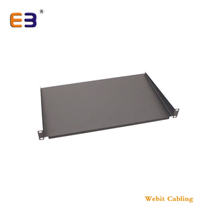 مادة فولاذية ، استخدام 1U ، من نوع Rackmount عمق الجرف الكابولي - Product Image 4
