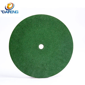 Disques de découpe pour roue de découpe, en résine, 10 pièces, 14 pouces, T41 - Product Image 2