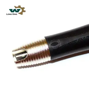 TLL-12 Hardware tool set micro Air Tool lapping Pneumatic tool ultrasonic grinder