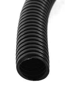 Tự động sản xuất của tất cả các loại ống nhựa đen linh hoạt sóng chia ống phức tạp dây dệt mở ống dẫn - Product Image 3