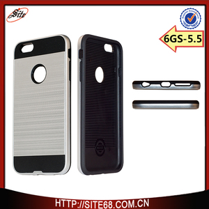 Alibaba Express in Spanish, Accesorios para celulares Para <span class=keywords><strong>iphone</strong></span> 6, 4.7' con soporte,fundas de Diseno de moda - Product Image 1