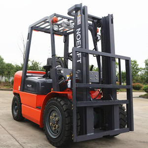 abrazadera <span class=keywords><strong>de</strong></span> papel del rollo <span class=keywords><strong>de</strong></span> piezas <span class=keywords><strong>de</strong></span> motor pesados <span class=keywords><strong>de</strong></span> 3 toneladas <span class=keywords><strong>de</strong></span> paletas accionado camión diesel Carretilla - Product Image 2