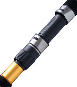 Vara de pesca marítima, vara de pesca com carretel e combos - Product Image 4