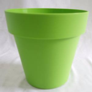 Pot de <span class=keywords><strong>fleurs</strong></span> de <span class=keywords><strong>balcon</strong></span> pour mariage, fournitures de loisirs fleuris, pot de <span class=keywords><strong>fleurs</strong></span> en plastique artificiel, jardinière - Product Image 4