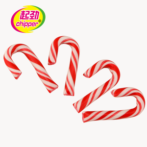 Bastones <span class=keywords><strong>de</strong></span> <span class=keywords><strong>caramelo</strong></span> <span class=keywords><strong>de</strong></span> Navidad a granel para la venta - Product Image 5