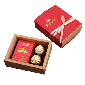 <span class=keywords><strong>Bombe</strong></span> à chocolat personnalisée à bas prix, emballage de bonbons chinois, 50 pièces - Product Image 6
