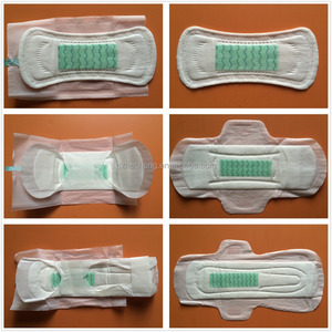 יסמין <span class=keywords><strong>walmart</strong></span> סניטרי רפידות עם פעיל חמצן ושלילי יון סניטרי מפית - Product Image 2