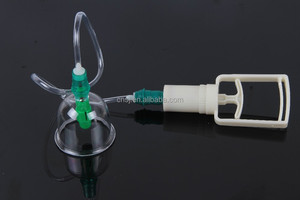 Juego de Ventosas de vacío chinas, juego de ventosas de 12 piezas - Product Image 3