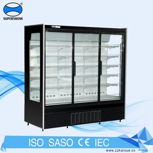 General que Se Utiliza de Lado A Lado de Doble Puerta Refrigerador <span class=keywords><strong>Lg</strong></span> Precio - Product Image 1