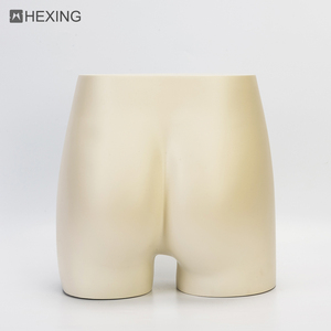 Sexy Torso Phụ Nữ Mông Hình Thức Hông Đồ Lót Nữ Ma-nơ-canh - Product Image 3