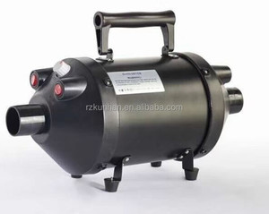Bomba de Aire Mini de <span class=keywords><strong>Alta</strong></span> <span class=keywords><strong>Presión</strong></span> ZJ108 106 818 CE 110V 220V de Buena Calidad, 800w 1200w 1600w - Product Image 5