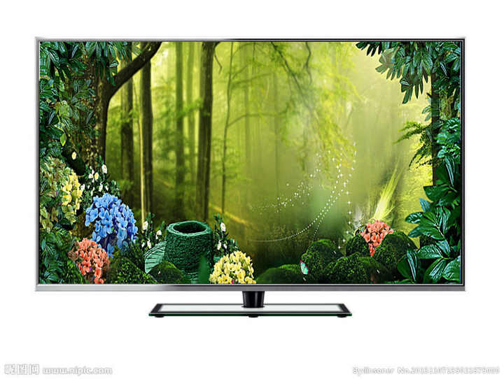 KRG新モデル46 48 4950インチフラットスクリーンLEDテレビフルHDハイ 