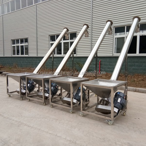 Lift Bor Sekrup <span class=keywords><strong>Grain</strong></span> Kualitas Tinggi - Product Image 6