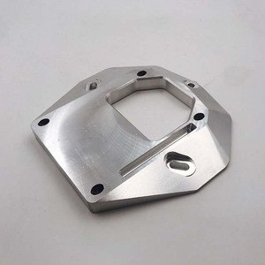<span class=keywords><strong>Los</strong></span> proveedores de China buena calidad 6061 personalizado 6063 de aleación de coche de aluminio partes - Product Image 6