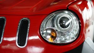 L7eおよびL6e証明書付きの2人乗り電気ミニカー - Product Image 6