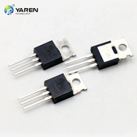 Diodes redresseuses Schottky haute tension MBR30150CT 20 Ampères SR40 Produit haute performance