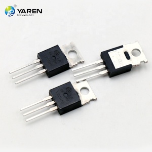Diodes redresseuses Schottky haute tension MBR30150CT 20 Ampères SR40 Produit haute performance - Product Image 2