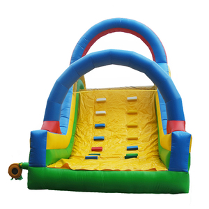 Khổng lồ mùa hè hot trượt nước <span class=keywords><strong>Inflatable</strong></span> Người Lớn trượt nước <span class=keywords><strong>inflatable</strong></span> trượt khô - Product Image 2