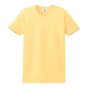 T-Shirt Liscia per Stampa all'Ingrosso, Maglietta Oversize da Uomo Senza Etichetta - Product Image 5