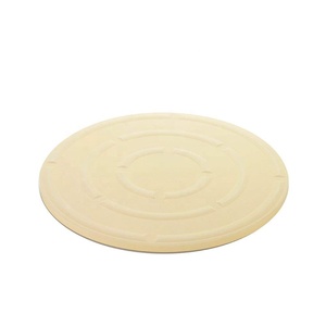 800 gradi di Pizza di <span class=keywords><strong>Cottura</strong></span> Rotonda Ad Alta Resistenza Al Calore Cordierite <span class=keywords><strong>Pietra</strong></span> Pizza - Product Image 1