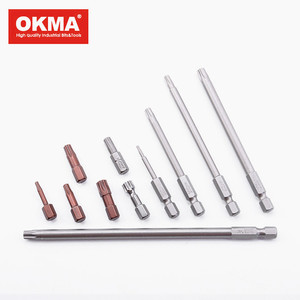Industrielle CNC D'usinage nombre 10 <span class=keywords><strong>torx</strong></span> + <span class=keywords><strong>torx</strong></span> conseils - Product Image 2