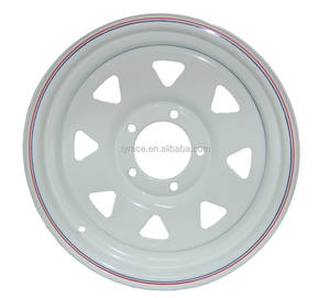 Roue <span class=keywords><strong>4x4</strong></span> de <span class=keywords><strong>16</strong></span> <span class=keywords><strong>pouces</strong></span> - Product Image 6