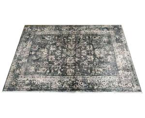 <span class=keywords><strong>Tapis</strong></span> et moquettes en laine de mouton artificielle en polyester de conception persane <span class=keywords><strong>Tapis</strong></span> et moquettes gris <span class=keywords><strong>d</strong></span>'impression par transfert à chaud rectangle de grande taille - Product Image 3