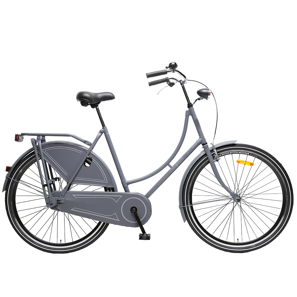 Catálogo de fabricantes de bicicleta señora oma de alta calidad y