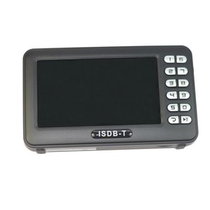 4.3 Inch <span class=keywords><strong>T</strong></span>ựa Đầu Màn Hình Di Động <span class=keywords><strong>TV</strong></span> Trong Xe DVD Player Video <span class=keywords><strong>ISDB</strong></span>-<span class=keywords><strong>T</strong></span> <span class=keywords><strong>TV</strong></span> <span class=keywords><strong>Receiver</strong></span> Chile Peru - Product Image 6