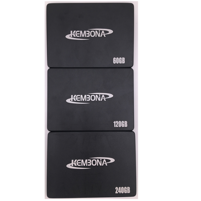 High Speed 2.5'' SATAIII Best Cheap Ssd 240gb
